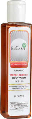 Rustic Art Dreamflower Body Wash Rustic Art Dreamflower Body Wash