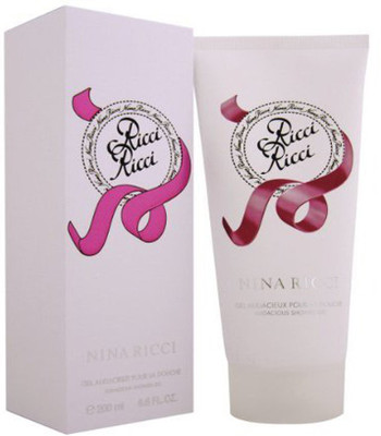 38% OFF on Ricci Ricci Audacious Shower Gel