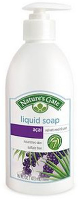 Nature'S Acai Velvet Moisture Body Wash Nature'S Acai Velvet Moisture Body Wash