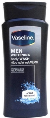 Vaseline Men Active Whitening Body Wash: Body Wash Buy Vaseline Men Active Whitening Body Wash: Body Wash
