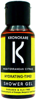 Kronokare Hydrating-Time Kronokare Hydrating-Time