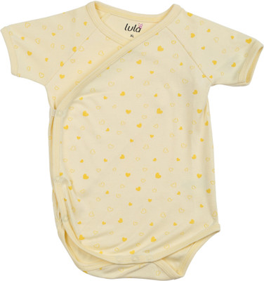 45% OFF on Lula Baby Boy's Bodysuit 45% OFF on Lula Baby Boy's Bodysuit