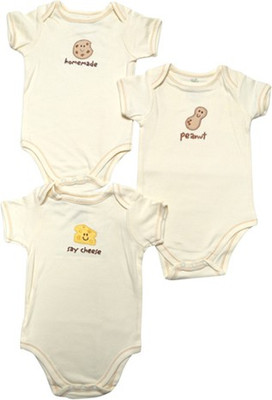 Hudson Baby Baby Boy's Bodysuit Hudson Baby Baby Boy's Bodysuit