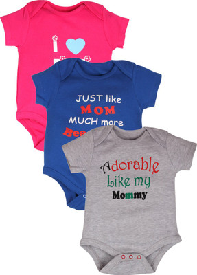 72% OFF on Gkidz Baby Boy's Bodysuit