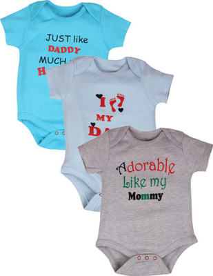 44% OFF on Gkidz Baby Boy's Bodysuit 44% OFF on Gkidz Baby Boy's Bodysuit
