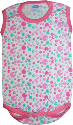 33% OFF on Myfaa Baby Girl's Bodysuit 33% OFF on Myfaa Baby Girl's Bodysuit