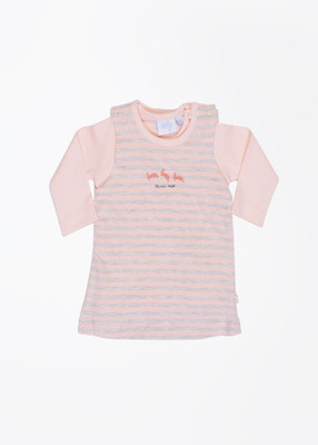 Feetje Baby Girl's Sleepsuit