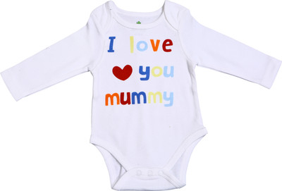20% OFF on Bio Kid Baby Boy's Bodysuit 20% OFF on Bio Kid Baby Boy's Bodysuit
