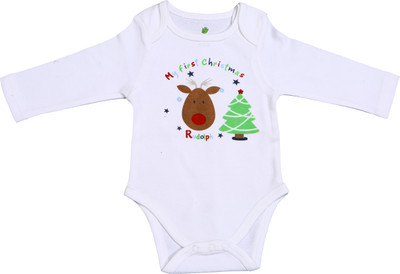 20% OFF on Bio Kid Baby Boy's Bodysuit 20% OFF on Bio Kid Baby Boy's Bodysuit