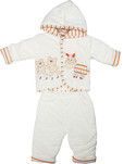 55% OFF on Cheeky Duck Baby Boy's Bodysuit 55% OFF on Cheeky Duck Baby Boy's Bodysuit