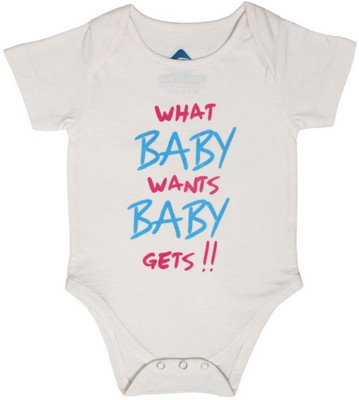 Blue Bus Store Slogan T-Shirts Baby Boy's Bodysuit Blue Bus Store Slogan T-Shirts Baby Boy's Bodysuit