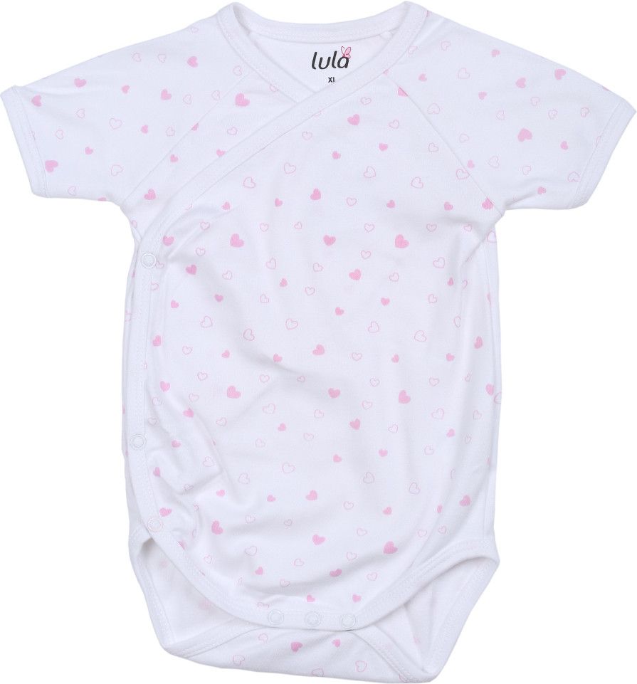 30% OFF on Lula Baby Boy's Bodysuit