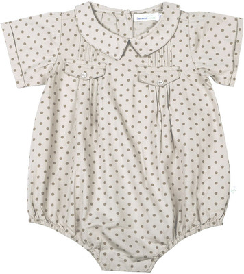 16% OFF on ShopperTree Baby Girl's Bodysuit