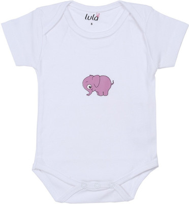 36% OFF on Lula Baby Boy's Bodysuit 36% OFF on Lula Baby Boy's Bodysuit