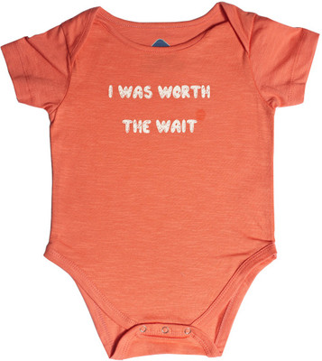 Blue Bus Store Slogan Baby Boy's Bodysuit Blue Bus Store Slogan Baby Boy's Bodysuit
