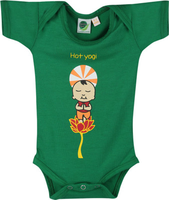 Earthstore Baby Girl's Bodysuit Earthstore Baby Girl's Bodysuit
