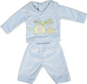 55% OFF on Cheeky Duck Baby Boy's Bodysuit 55% OFF on Cheeky Duck Baby Boy's Bodysuit