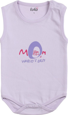 34% OFF on Lula Baby Girl's Bodysuit 34% OFF on Lula Baby Girl's Bodysuit