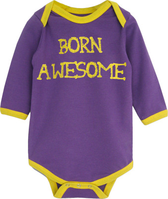 40% OFF on Atun Baby Boy's Bodysuit
