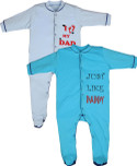 36% OFF on Gkidz Baby Boy's Sleepsuit 36% OFF on Gkidz Baby Boy's Sleepsuit