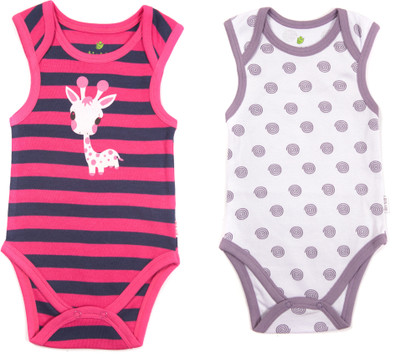 31% OFF on Bio Kid Grapics Designer Baby Girl's Bodysuit 31% OFF on Bio Kid Grapics Designer Baby Girl's Bodysuit