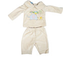 55% OFF on Cheeky Duck Baby Boy's Bodysuit 55% OFF on Cheeky Duck Baby Boy's Bodysuit