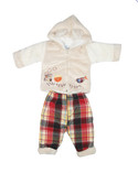 55% OFF on Cheeky Duck Baby Boy's Bodysuit 55% OFF on Cheeky Duck Baby Boy's Bodysuit