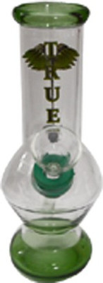 29% OFF on Little Goa Green Single Bowl Glass Bong 29% OFF on Little Goa Green Single Bowl Glass Bong