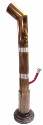 36% OFF on Little Goa Bong