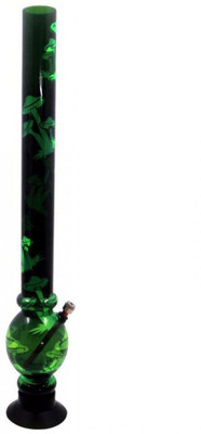 Little Goa 24 Inch Mushroom Acrylic Bong Bong Little Goa 24 Inch Mushroom Acrylic Bong Bong