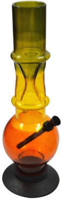 46% OFF on Little Goa Bong
