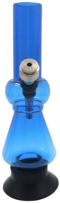 38% OFF on Little Goa Blue Color Conical Bowl Small Acrylic Bong-8 Inch Bong 38% OFF on Little Goa Blue Color Conical Bowl Small Acrylic Bong-8 Inch Bong