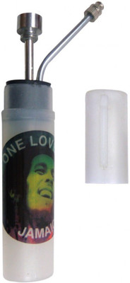 25% OFF on Little Goa Portable Pocket-5 Inch Bong 25% OFF on Little Goa Portable Pocket-5 Inch Bong