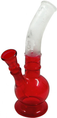 30% OFF on Little Goa 8 Inch Glass Bong 30% OFF on Little Goa 8 Inch Glass Bong