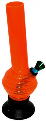 31% OFF on Little Goa Orange Color Acrylic Bong-8 Inch Bong 31% OFF on Little Goa Orange Color Acrylic Bong-8 Inch Bong