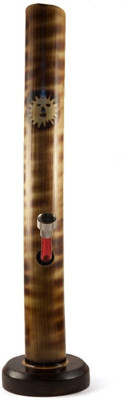 38% OFF on India Bongs Sun Print Small Bong 38% OFF on India Bongs Sun Print Small Bong