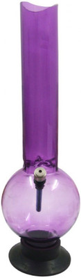 28% OFF on Little Goa Purple Color Big Bowl Acrylic Ice Bong-16 Inch Bong 28% OFF on Little Goa Purple Color Big Bowl Acrylic Ice Bong-16 Inch Bong