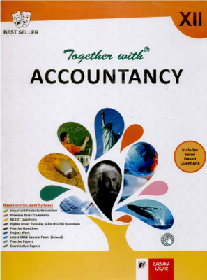 CBSE Notes for Class 12 Accountancy