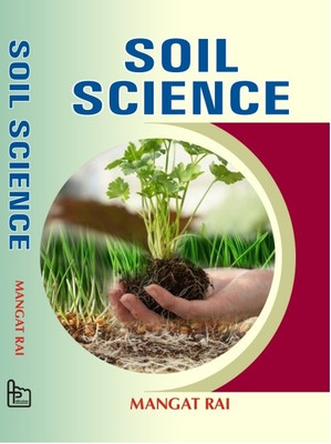 List of soil science books