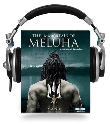 immortals of meluha audiobook mp3 free download immortals of meluha audiobook mp3 free download