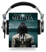 The Immortals of Meluha with 1 Disc by Amish