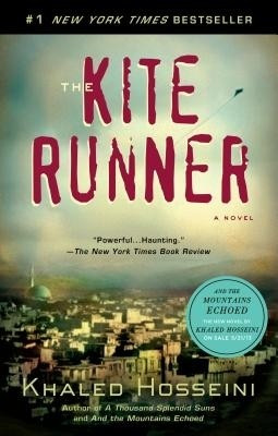 The Kite Runner Later printing Edition: Book Buy The Kite Runner Later printing Edition: Book