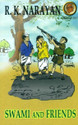 Swami And Friends: Book