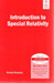 Introduction to Special Relativity by Robert Resnick