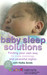 Baby Sleep Solutions by Hollie Smith
