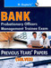 Bank P.O./MT Previous Solved Papers 1st Edition by RPH Editorial Board