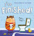 I\'ve Finished by Victoria Roberts