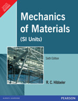 Buy Mechanics of Materials (SI Units) 6 Edition: Book