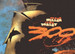 300 1098 Edition by Frank Miller