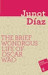 The Brief Wondrous Life of Oscar Wao 1st  Edition by Junot Diaz